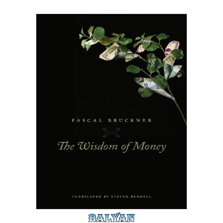 دانلود کتاب The Wisdom of Money